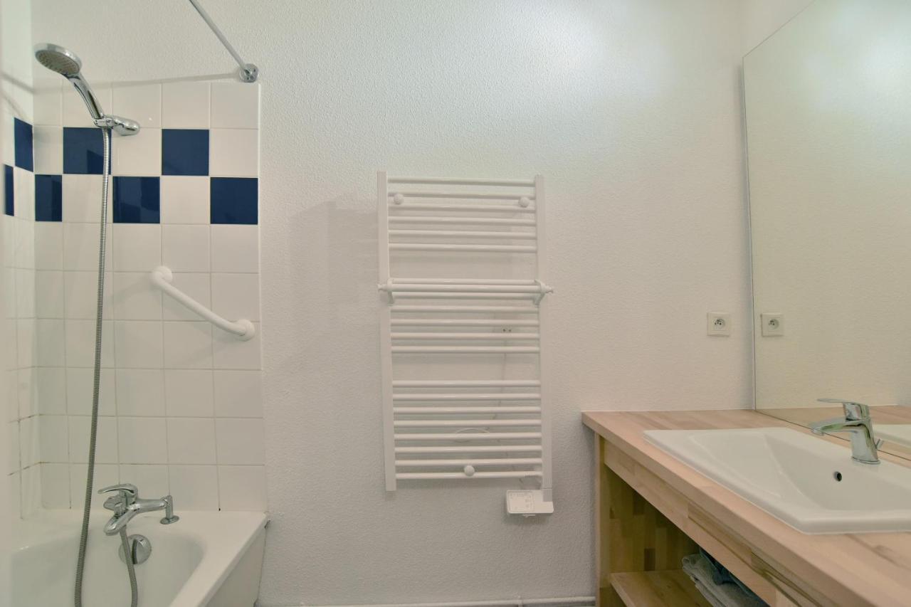 Kermael - Appt Vue Mer Et Piscine Partagee Saint-Briac-sur-Mer Zewnętrze zdjęcie